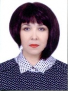 КРЮЧКОВА ТАТЬЯНА ВАСИЛЬЕВНА