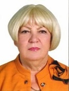 ФИЛИППОВА ВАЛЕНТИНА ВАСИЛЬЕВНА